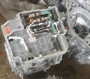 قطعات حرفه ای انتقال اتومبیل انرژی جدید BYD قطعات انتقال اتومبیل