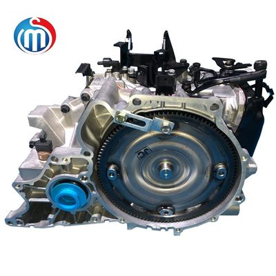 آزمون حرفه ای TUCSON I 2.0L F4A42 مجموعه اتوماتیک گیرنده برای هیوندا 2004-2008