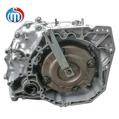 قطعات انتقال اتوماتیک JF015E RE0F11A RE0F10D 1.6L 1.8L CVT برای نیسان ورسا سیلفی