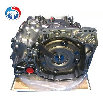 مجموعه انتقال نیسان RE0F11B JF020E برای Sylphy 31020-50X0A، 31020-50X0B