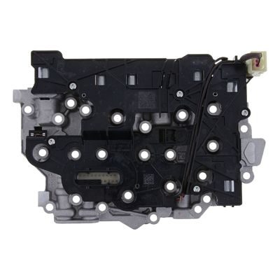 CV6Z7G391A MKZ 6F35 مجموعه بدن سولناید گیرنده با بدنه دریچه اصلی