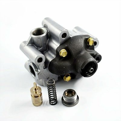 CVT نیسان رنو میتسوبیشی پمپ روغن انتقال JF011E RE0F10A