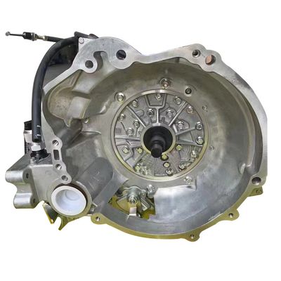 جعبه گیربکس پاندا GEELY شماره OE 3016003885 3000000014 با تست حرفه ای 100٪