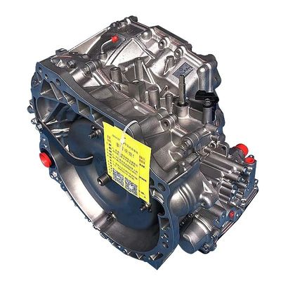 مجموعه بازسازي شده CVT8 برای نيسان Cima Morano Teana 2.5L 2WD