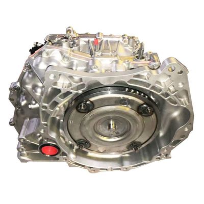 جعبه گیربکس اتوماتیک بازسازی شده نیسان JF015E RE0F11A 2WD 1.8L جعبه گیربکس اتوماتیک