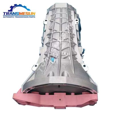 TRANSMESUN 10 سرعت 10R80 3.T جلو چهار چرخ محرک آلومینیوم انتقال برای فورد