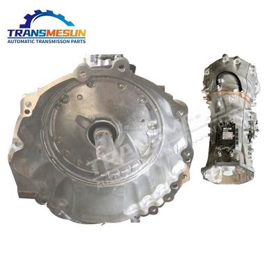 تویوتا لکسوس لند کروزر 2021- OE 35050-60100 10 سرعت 4X4 AJA0F انتقال خودکار