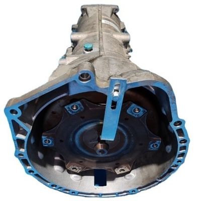 جعبه دنده برای BMW X5 E70 3.0si 2007-2013 3.0L 2008-2015 6HP-21X مجموعه انتقال