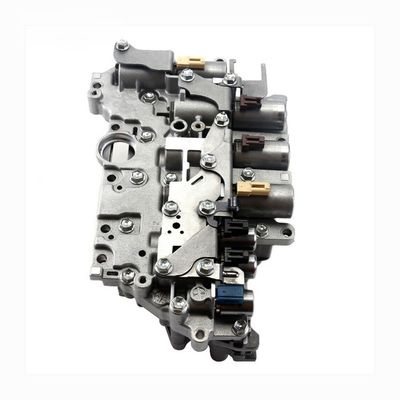 U760E U760 بدن شیر برای تویوتا کورولا 6 سرعت 2008-اپ قطعات انتقال اتوماتیک