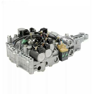 JF017E RE0F10D بدن شیر انتقال با لباس سولناید برای Altima Teana Infiniti