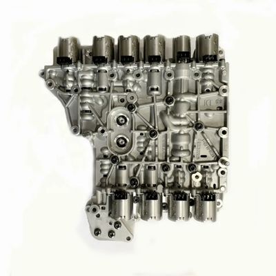 OE NO. E82 E90 F33 F83 Z4 GS7D36SG بدنه شیر انتقال اتوماتیک OEM اندازه استاندارد