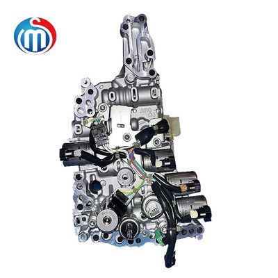 09M325039 P700002596 JF019E بدنه دریچه انتقال اتوماتیک برای فولکس وان