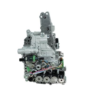 317051XF0D 317051XF0C 2800A109 RE0F10A قطعات گیربکس CVT بدن شیر برای میتسوبیشی