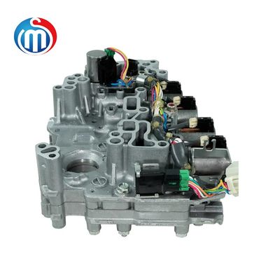 سال ۲۰۰۷- آلومینیوم RE0F11A بدن شیر 317053XX8C 317053JX8D 317053XX8B انتقال