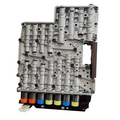 آلومینیوم 6HP-21 B063 1.8T 2.0T 2.4T بدن شیر اتوماتیک جهانی برای اتومبیل های ROEWE SAIC