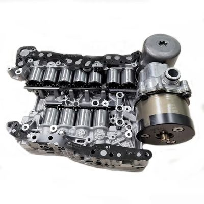 0DD325025 لوازم خودرو DQ400E انتقال هیبریدی مچاترونیک بدن شیر 0DD325473