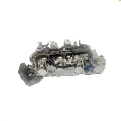 آزمایش حرفه ای 100٪ 8F35 8F24 بدن شیر انتقال JM5P-7A101-AE با سولنولد