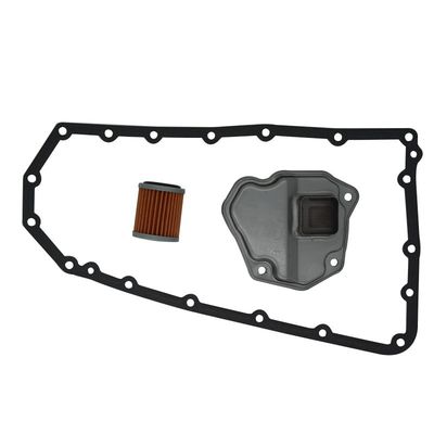 فیلتر انتقال CVT JF016E RE0F10D کیت فیلتر روغن گاسکت JF017E RE0F10E