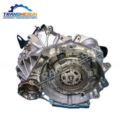 0AM DQ200 1.4T مجموعه انتقال برای مدل های فولکس واگن 0AM300048NX 2009-2015