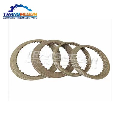 OE 0511-666027 صفحات اصطکاک گیرنده اتوماتیک برای Ssangyong Lifant