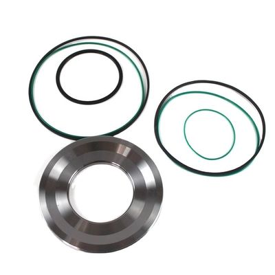 JF015E RE0F11A کیت بازسازی گیربکس پیستون فولادی برای نیسان میتسوبیشی