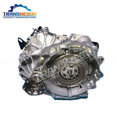 JETTA 0AM DQ200 1.4T Gearbox Assembly برای حمل و نقل جهانی 0AM300061Q 0AM 300 061 Q