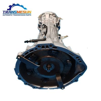 مجموعه اتوماتیک A750F برای تویوتا پرادو