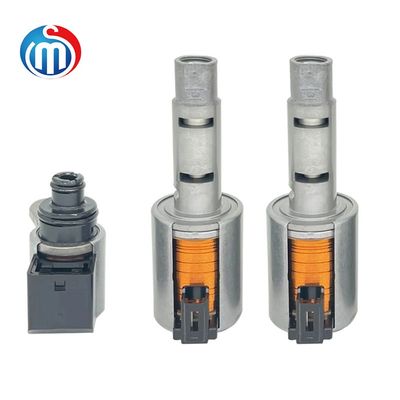 کیت تعمیر والف سولینوئید گیربکس اصلی JF015E RE0F11A برای نیسان
