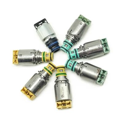 6T30 6T45 6T40 کیت سولناید گیربکس برای شورولت بیوک عملکرد عالی
