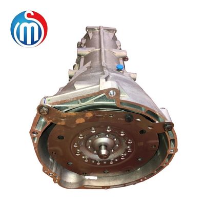 عملکرد بی ام و خود را با 2.0T 4WD GA8X51CZ 8X51 Transmission Assembly ارتقا دهید