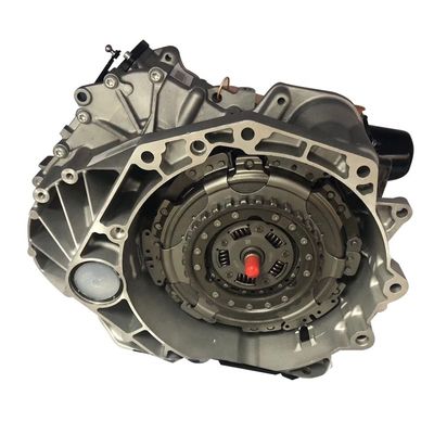 0CW300041OE سیستم شاسی اتوماتیک نقره ای برای گیربکس گیربکس VW