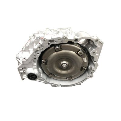 U660E بخش انتقال برای تویوتا لکسوس ES350 2WD 3.5L Universal Automatic Gearbox