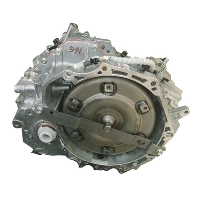 55-51SN 2WD سیستم انتقال اتوماتیک برای نیسان BAIC MG ولوو نصب آسان
