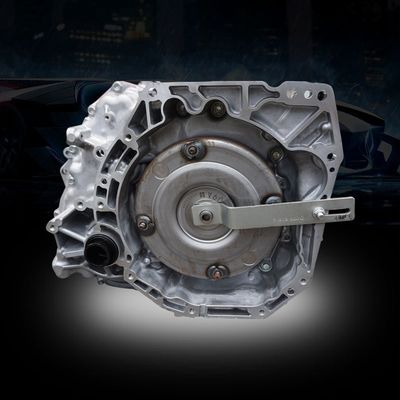 3102050X0A 3102050X1A 3102050X2A 3102050X3 RE0F11B 1.6L 2WD CVT برای نیسان Bluebird Versa
