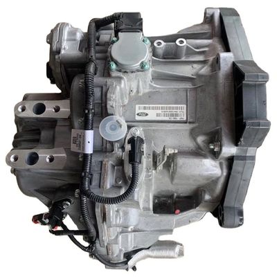 انتقال 6 سرعت Dry Dual Clutch DPS6 6DCT250 برای خودروهای سال 2012