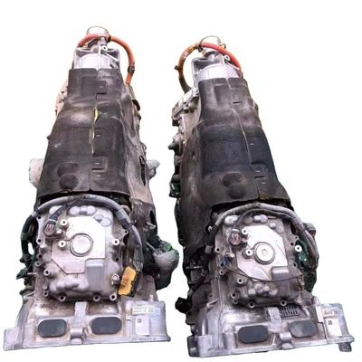 4X4 TW-40LS مجموعه انتقال برای SUZUKI JIMNY توضیحات قطعات اصلی مناسب
