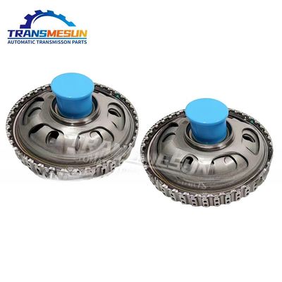 پکن بنز 45x45x25 سانتی متر انتقال DSG خیس دو کلاچ کیت مونتاژ 7DCT300 6DCT150