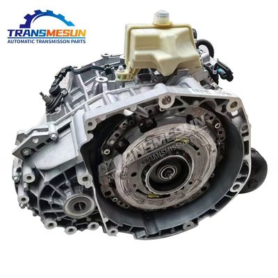 JEEP Car Fittment C635 دو کلاچ 1.4T 2WD Transmission Gearbox اسمبلی OE NO. 55262548