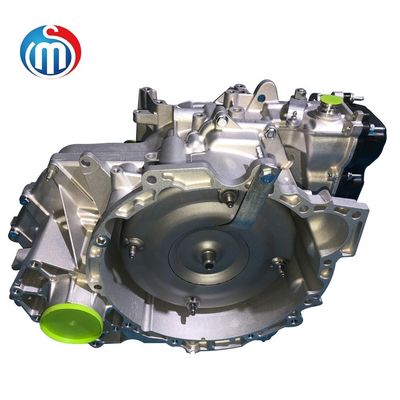 6F35 شماره نوع قطعات گیرنده اتوماتیک برای فورد CV6Z-7000-X 1.6L 4WD اتوماتیک