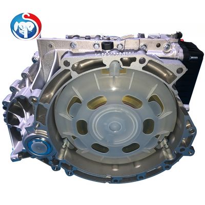 قطعات انتقال اتوماتیک VOLVO S60 S80L V60 2.0T B4204T7 TURBO F SERIES تضمین شده