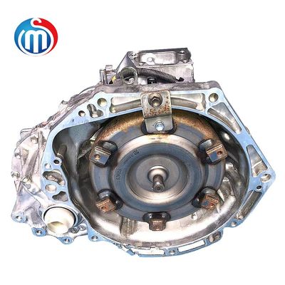 MG ZS 1.5L 2WD Transmission Assembly TS-41SN TS-40SN U442E OE 10269021 برای قطعات خودرو