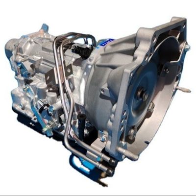 4X4 TW-40LS اتوماتیک گیربکس Assy برای سوزوکی JIMNY انتقال 20002-76J33 اصلی