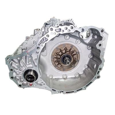 U660F 3.5L 4WD Automatic Transmission Gearbox Assembly برای لکسوس نصب آسان