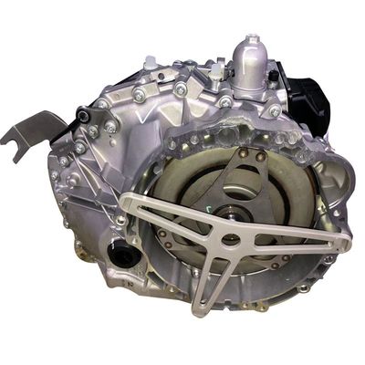 ارسال سریع DCT360 برای ZOTYE HANTENG AUTOS Leopard 1.8T 2.0T 2WD Gear Box مونتاژ
