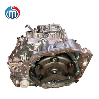انتقال بدون مشکل تضمین شده 2.0L U761E گیربکس انتقال برای خودروهای تویوتا