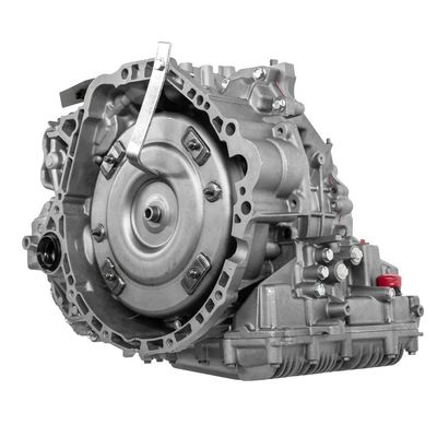 انتقال اتوماتیک حرفه ای بازسازده شده CVT RE0F09A برای نیسان Murano Quest