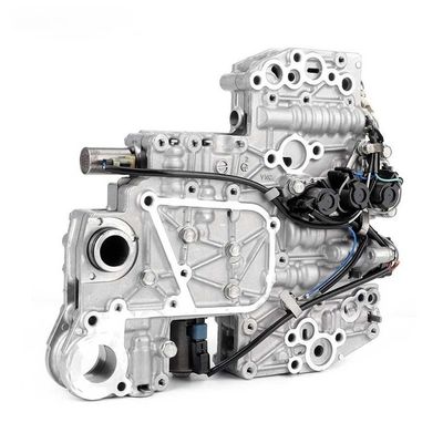 TR690 CVT بدن شیر گیربکس برای Subaru Exiga Levorg Outback Forester WRX و دوام