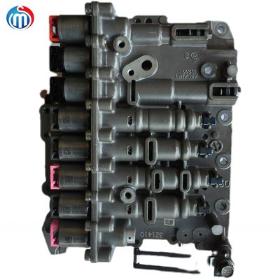 A6MF2 A6MF2-1 بدن دریچه برای موتورهای دیزل Hyundai 2.0L و 2.4L
