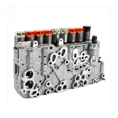 9HP48 بدنه شیر انتقال با سولناید برای لند روور کریسلر هوندا 9Speed READ ZF9HP48 948TE