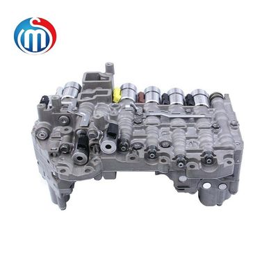 بدنه دریچه گیربکس 09G325039A برای آودی جتا گلف پاسات توران 09G TF-6 گیربکس